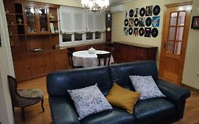Comoda Vivienda En Huesca